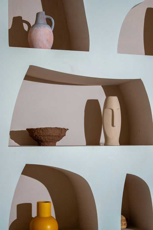 Cosy Tafel Design's